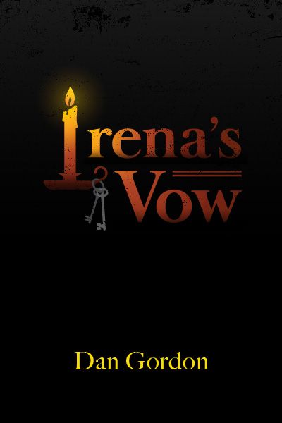 Logo of Irena's Vow