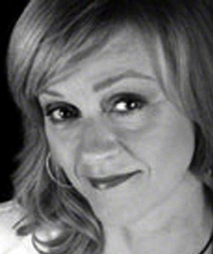 Picture of Jane Blass