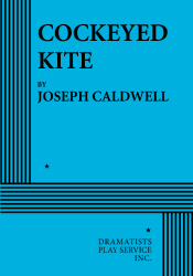 Logo of Cockeyed Kite