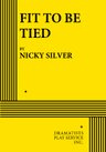 poster for Fit to be Tied