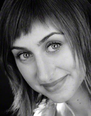 Picture of Lauren Blumenfeld