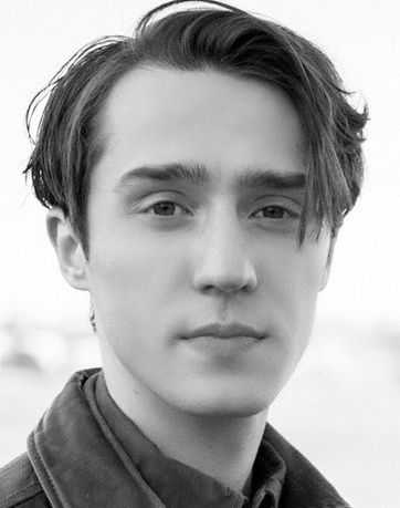 Picture of Michael Lee Brown