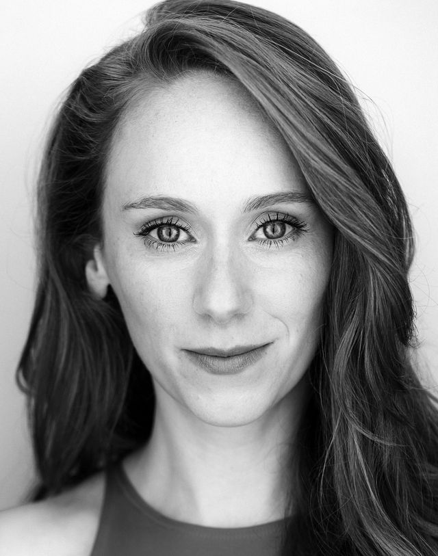 Picture of Megan Ort