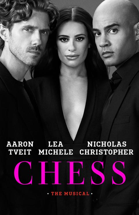 Logo of Chess