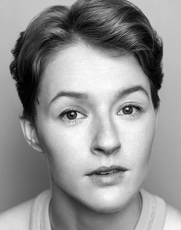 Picture of Holly Gould