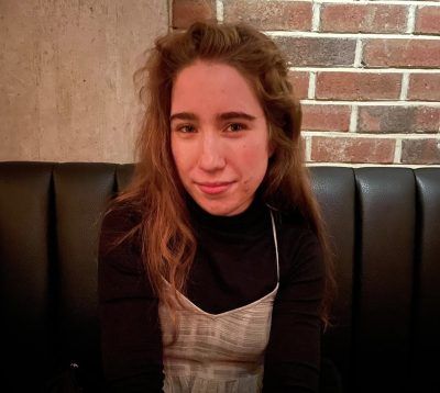 Picture of Julia Ross