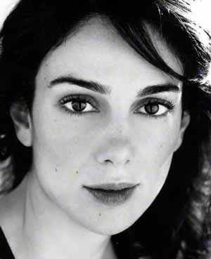 Picture of Annie Parisse