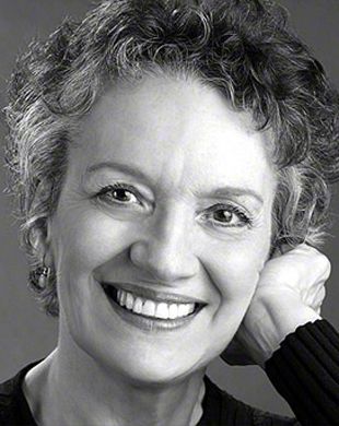 Picture of Phyllis Frelich