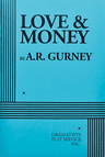 poster for Love & Money