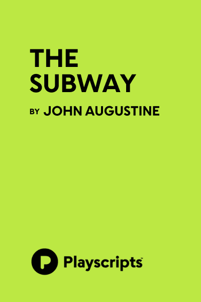 Logo of The Subway