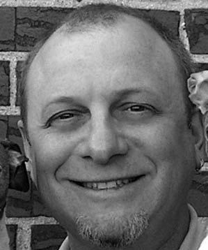 Picture of Henry Aronson