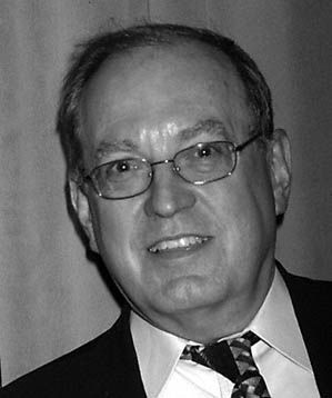 Picture of Robert T Bennett