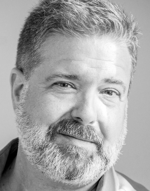 Picture of Bruce Dow