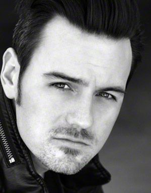 Picture of Brian Gallagher