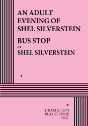Logo of Bus Stop