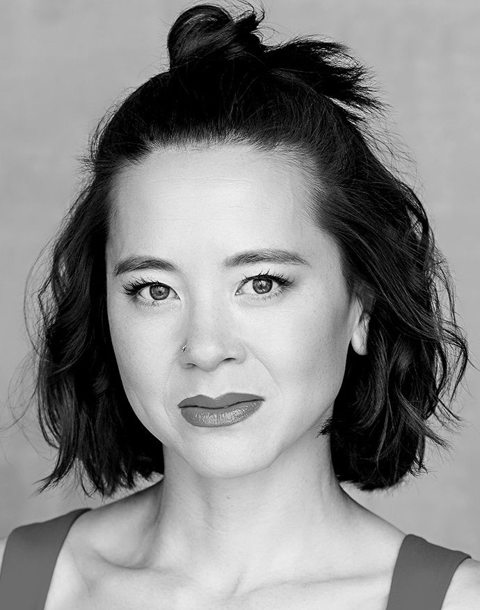 Picture of Jen Sese