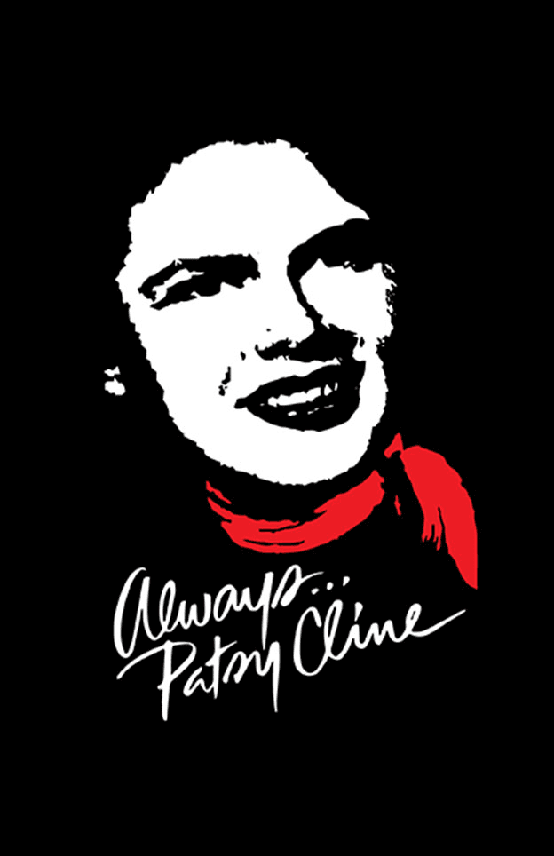 Logo of Always... Patsy Cline