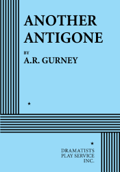 Logo of Another Antigone