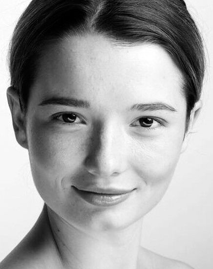 Picture of Madison Vomastek