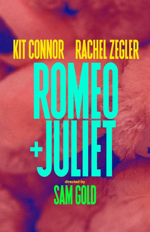 Logo of Romeo and Juliet