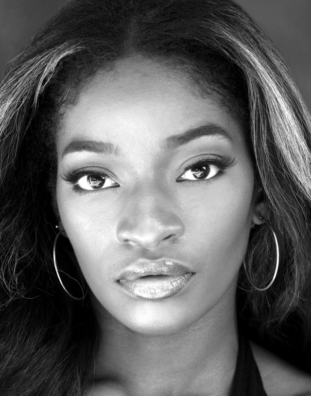 Picture of Leandra Ellis Gaston