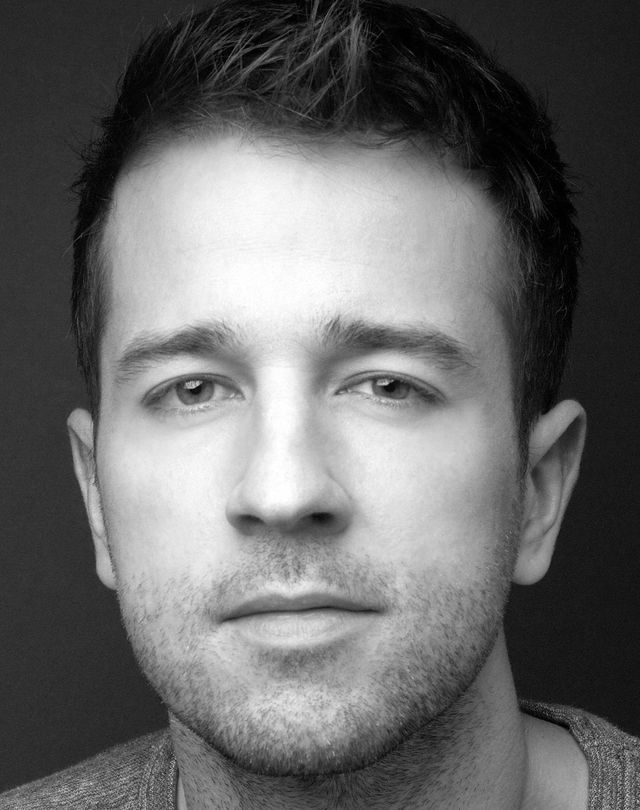 Picture of Curtis Holbrook