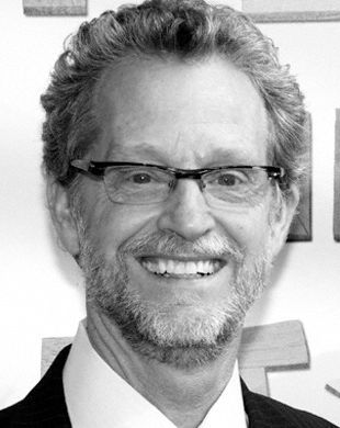 Picture of Ridley Pearson