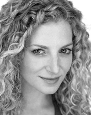 Picture of Lauren Molina