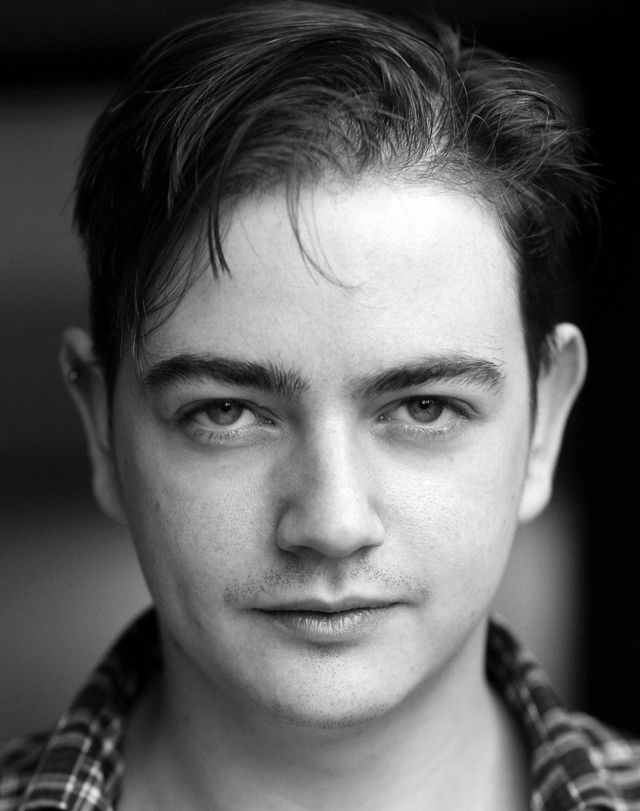 Picture of Rob Falconer