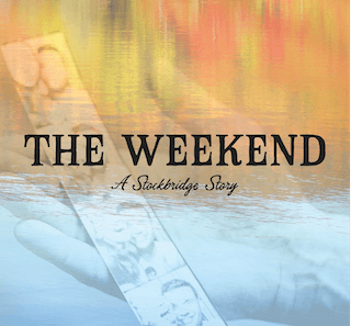 Logo of The Weekend
