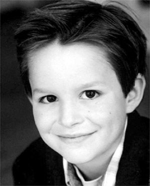 Picture of Alexander Scheitinger