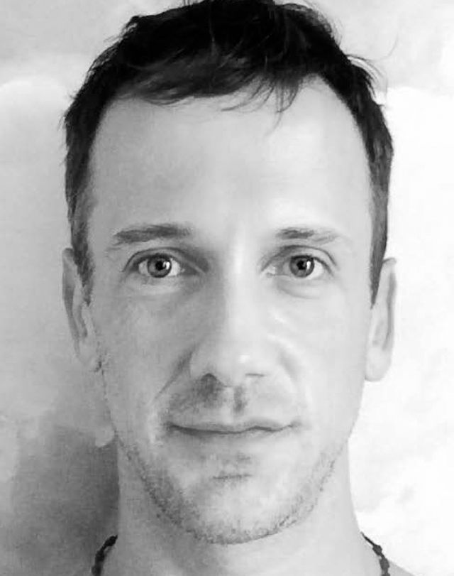 Picture of Jeff Whitty