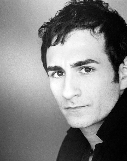 Picture of Erik Liberman