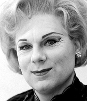 Picture of Mark Agnes