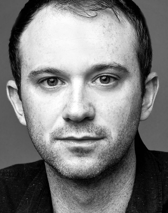 Picture of Luke Smith