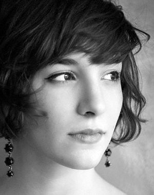 Picture of Myriam Deraiche