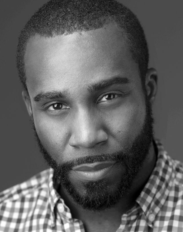 Picture of Tramell Tillman