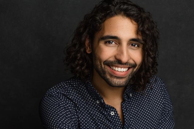 Picture of Trent Saunders