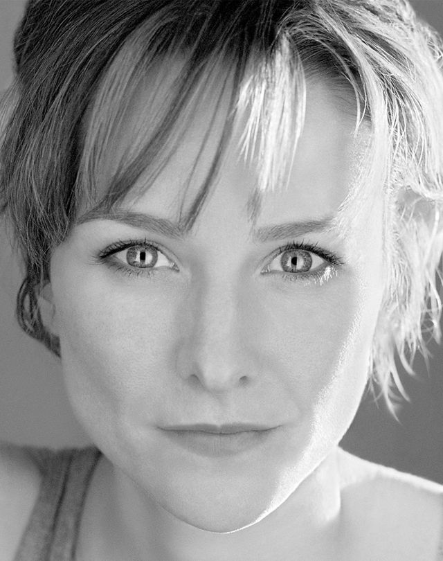 Picture of Jill Paice