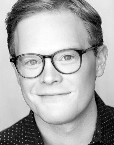 Picture of Alex Weisman