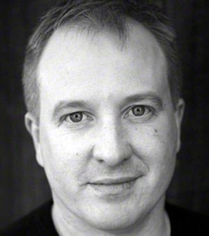 Picture of Cory English