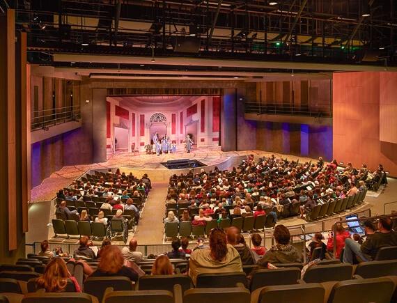 Picture of Issaquah High School
