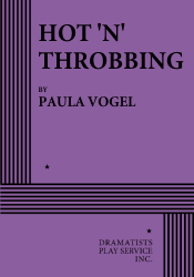 Logo of Hot 'n' Throbbing