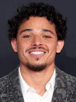 Picture of Anthony Ramos