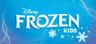 poster for Disney's Frozen