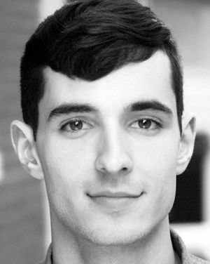 Picture of Drew King