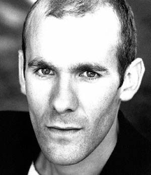 Picture of Simon Paisley Day