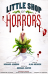 poster for Little Shop of Horrors