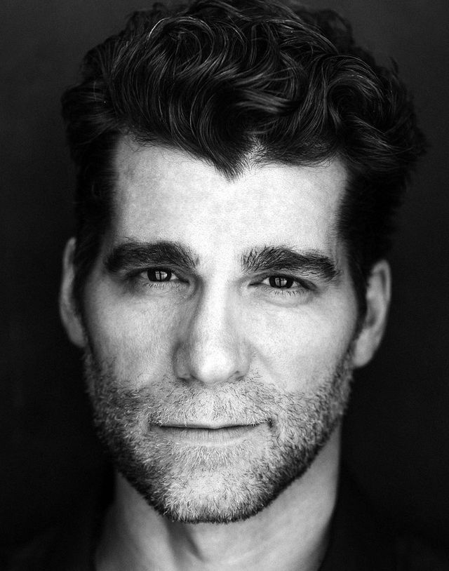 Picture of Josh Davis