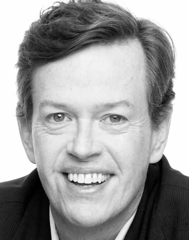 Picture of Dylan Baker